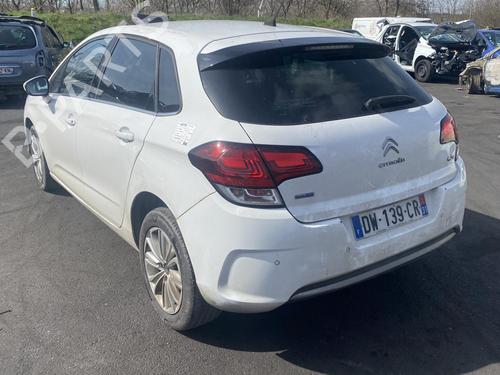 Radio CITROËN C4 II (NC_) 1.6 BlueHDi 120 | BP25575109E6 - Image 12