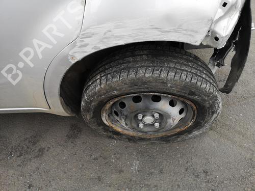 Steering column stalk OPEL AGILA B (H08) 1.2 (F68) | BP25520870I23 - Image 22