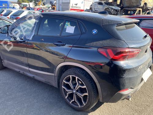 Boot lining BMW X2 (F39) xDrive 20 d | BP36416437I3 - Image 8