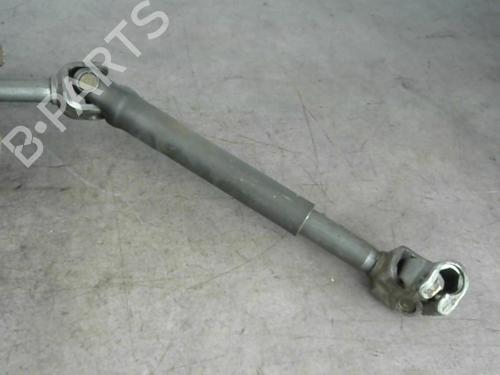 Used Steering column Steering column FORD FUSION (JU_) 1.4 TDCi (68 hp) 25579147 25579147