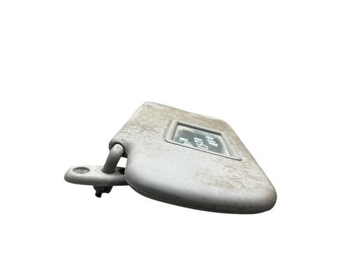 Left sun visor KIA PICANTO I (SA) 1.1 | BP25559477I1 - Image 2