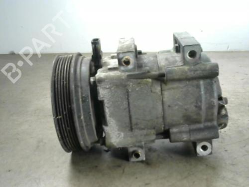 Used AC compressor FORD FIESTA IV (JA_, JB_) 1.4 i 16V (90 hp) 25523625