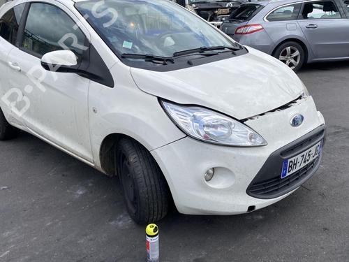 Third brake light FORD KA (RU8) 1.3 TDCi | BP25547231L11 