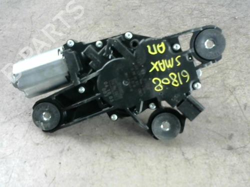 Viskermotor bakrute FORD S-MAX (WA6) 1.8 TDCi (125 hp) 25537192