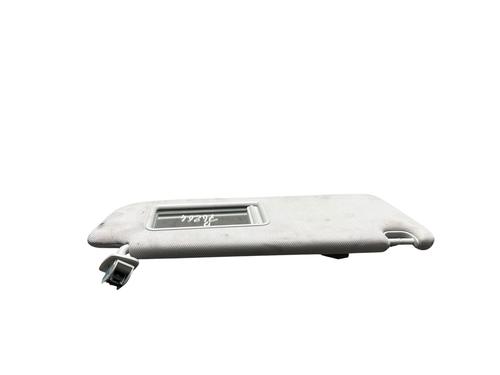 Used Right sun visor Right sun visor 33551803 33551803