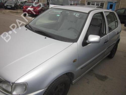 Brugte VW POLO III CLASSIC (6V2)    4511705