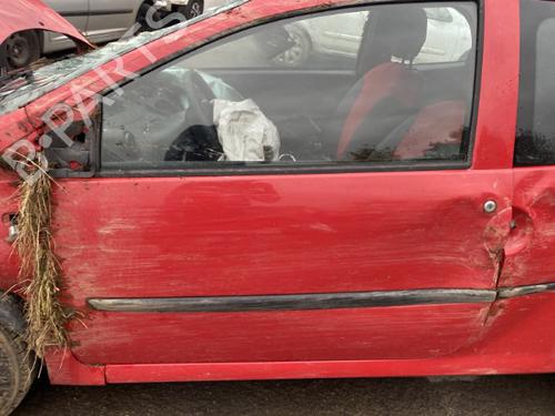 ABS pump RENAULT TWINGO II (CN0_) 1.2 16V (CN04, CN0B) | BP25568927M43  - Image 7