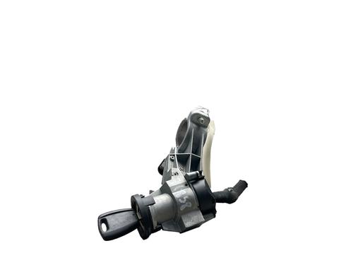 Ignition barrel FIAT GRANDE PUNTO (199_) 1.3 D Multijet | BP25530640M48 