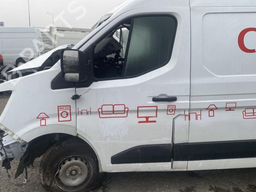 Radio RENAULT MASTER IV Van (F8__) BLUE DCI 130 (F8M2) | BP31754043E6  - Image 10