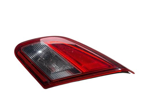 Used Right tailgate light OPEL CORSA E (X15) 1.4 Turbo (08, 68) (101 hp) 29842880