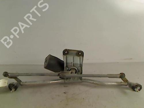 Front wiper motor FORD ESCORT VI (GAL, AAL, ABL) 1.8 D 6138474