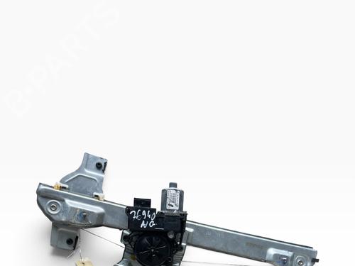Front left window mechanism PEUGEOT 2008 I (CU_) 1.6 HDi | BP36286031C22 - Image 4