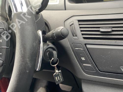 Left front window switch CITROËN C4 Picasso I MPV (UD_) 1.6 HDi 110 | BP25499645I27  - Image 14