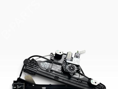 Used Front right window mechanism Front right window mechanism CITROËN C4 III (BA_, BB_, BC_) 1.5 BlueHDi 130 (BBYHZB) (131 hp) 40499178 40499178