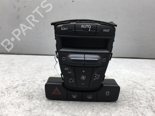 Used Climate control RENAULT LAGUNA III (BT0/1) 1.5 dCi (BT00, BT0A, BT0T, BT1J) (110 hp) 25522125