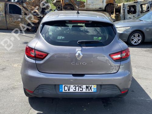 Left taillight RENAULT CLIO IV (BH_) 1.5 dCi 75 | BP25546681C34 