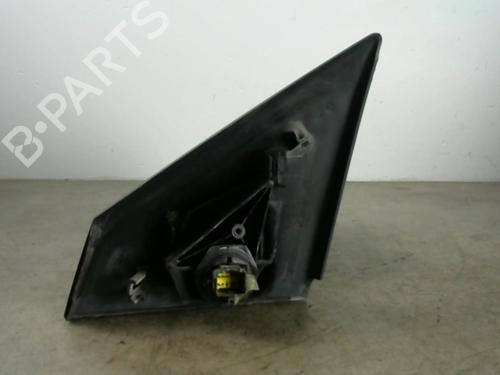 Ryggespeil høyre RENAULT MEGANE II (BM0/1_, CM0/1_) 1.5 dCi (BM02, BM13, BM2A, CM02, CM13) (101 hp) 25555186