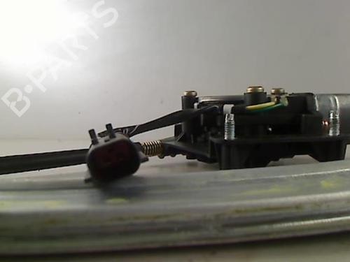 Used Rear right window mechanism Rear right window mechanism CHRYSLER PT CRUISER (PT_) 2.0 (141 hp) 25582622 25582622