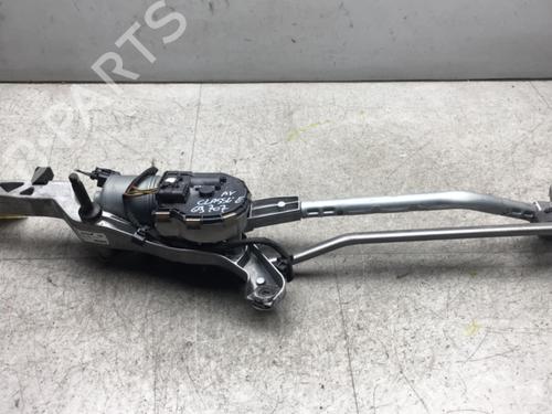 Front wiper motor MERCEDES-BENZ E-CLASS (W212) E 250 CDI / BlueTEC (212.003, 212.004) | BP25528985M29 