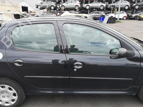 Display PEUGEOT 206 Hatchback (2A/C) 1.4 i | BP25524956C48 