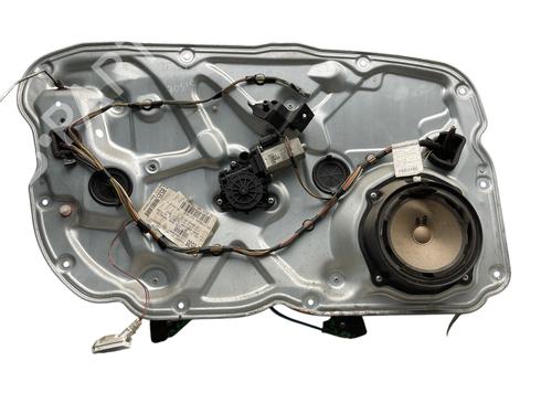 Front left window mechanism FIAT STILO Multi Wagon (192_) 1.9 D Multijet | BP25722509C22 