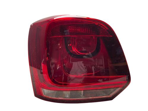 Used Left taillight VW POLO V (6R1, 6C1) 1.2 TDI (75 hp) 30203812