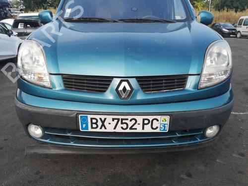 Left headlight RENAULT KANGOO Express (FC0/1_) 1.5 dCi (FC07, FC1R) | BP25538415C28 - Image 23