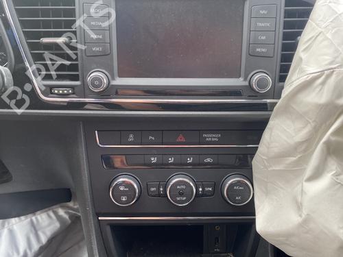 Used Parts SEAT LEON ST (5F8)  1.6 TDI  4342097