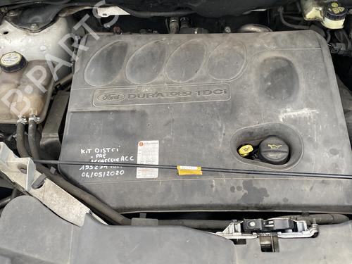 Rear right seatbelt FORD KUGA I 2.0 TDCi | BP25566404I28  - Image 39