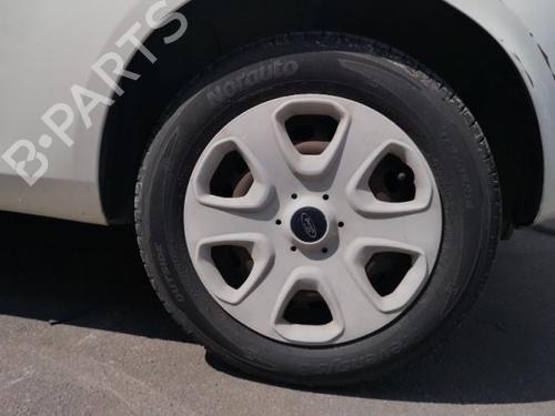 Steering column stalk FORD KA (RU8) 1.3 TDCi | BP25506098I23 - Image 7