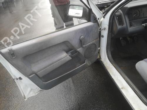 Left sun visor RENAULT 21 (B48_) 2.1 D (B48V/B48O) | BP25538638I1 - Image 4