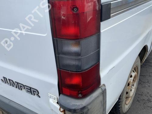 Used Parts CITROËN JUMPER I Van (230L)  1.9 TD  2503444