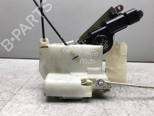 Rear right lock SUZUKI ALTO VII (GF, HA25_, HA35_) 1.0 (AMF310, GFC31S) | BP25525184C99 