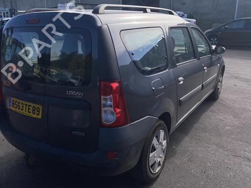 Switch DACIA LOGAN MCV (KS_) 1.5 dCi (KS0W) | BP25555822I30  - Image 22