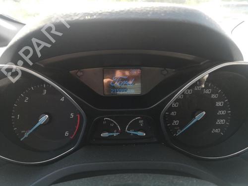 Left front window switch FORD GRAND C-MAX (DXA/CB7, DXA/CEU) 1.6 TDCi | BP25561179I27  - Image 14