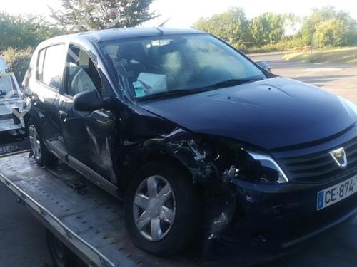 Højre bagtil lås DACIA SANDERO 1.2 16V | BP25537375C99 - Image 32