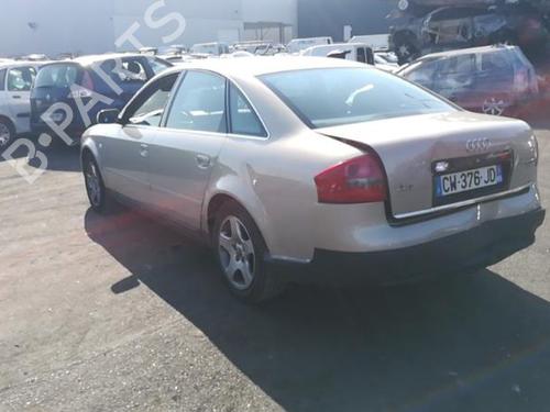 Starter AUDI A6 C5 (4B2, 4B4) 2.5 TDI quattro | BP25516637M8  - Image 28