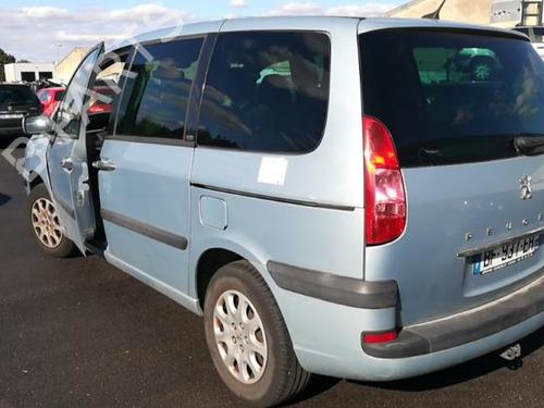 Steering pump PEUGEOT 807 (EB_) 2.2 HDi | BP25552472M99 - Image 31