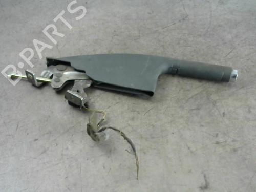 håndbremse VW LUPO I (6X1, 6E1) 1.4 (60 hp) 25579391