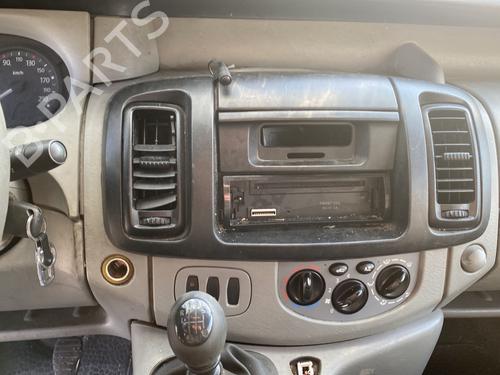 Comutador RENAULT TRAFIC II Van (FL) 2.0 dCi 90 (FL0H, FL00, FL01, FL0M, FL0P, FL0S) | BP35821369I30 - Image 9
