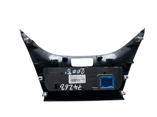 Used Climate control Climate control PEUGEOT 2008 I (CU_) 1.2 THP 110 / PureTech 110 (110 hp) 26173807 26173807