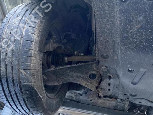 Left front window switch DACIA SANDERO III 1.0 TCe 90 | BP25548484I27  - Image 22