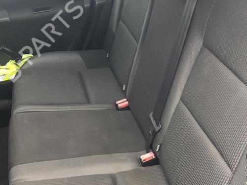 Steering column stalk PEUGEOT 207 (WA_, WC_) 1.6 HDi | BP25520012I23 