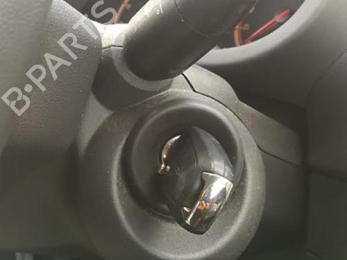 Front right window mechanism OPEL CORSA D (S07) 1.0 (L08, L68) | BP25552405C23 