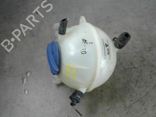 Used Expansion tank SEAT LEON (1P1) 1.6 (102 hp) 25524183