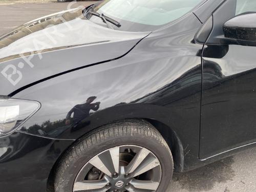 Seat buckle NISSAN PULSAR Hatchback (C13) 1.2 DIG-T | BP25513432I32  - Image 29