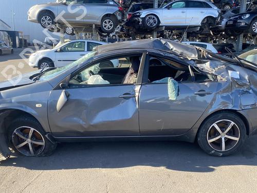 Headlight switch NISSAN PRIMERA Hatchback (P12) 1.9 dCi | BP25581946I24 - Image 14