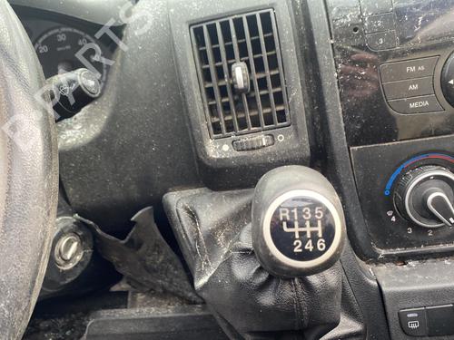 Left taillight CITROËN JUMPER II Van 2.2 HDi 130 | BP25503204C34  - Image 24