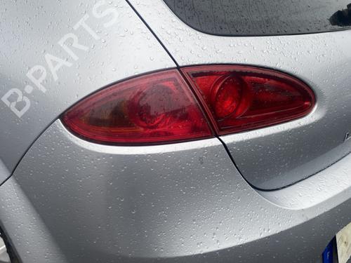 Climate control SEAT LEON (1P1) 1.9 TDI | BP25506013I5 - Image 8
