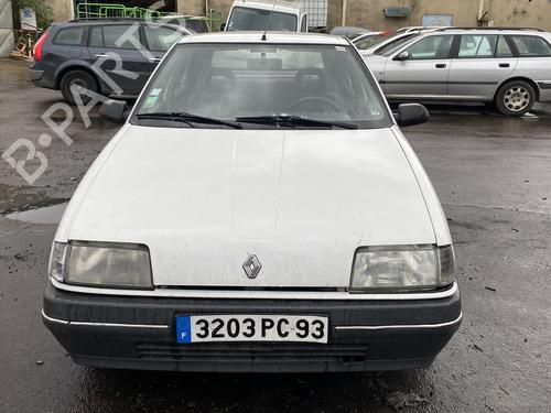 Left front indicator RENAULT 19 I Chamade (L53_) 1.9 D (L534, L53J) | BP25570516C32 - Image 14